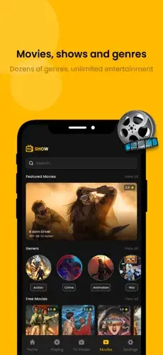 sony-s25m2 Movies and shows