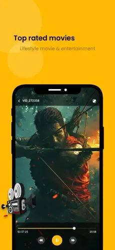 sony-s25m2 Top Rated Movies